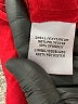 Bagatelle Burgundy Blazer Size S - photo 4