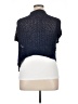 American Rag Cie Blue Cardigan Size 1X - photo 2