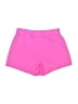 Puma Solid Pink Athletic Shorts Size 10 - 12 - photo 2
