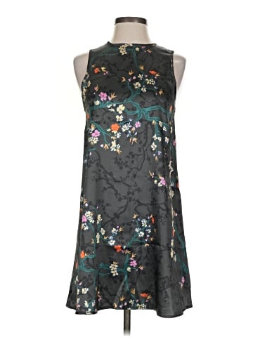 Kimchi Blue Casual Dress (view 1)