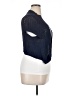American Rag Cie Blue Cardigan Size 1X - photo 4