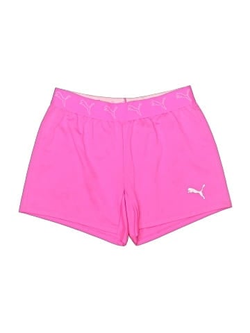 Puma Athletic Shorts (view 1)