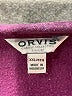 Orvis Burgundy Pullover Sweater Size XXL - photo 7