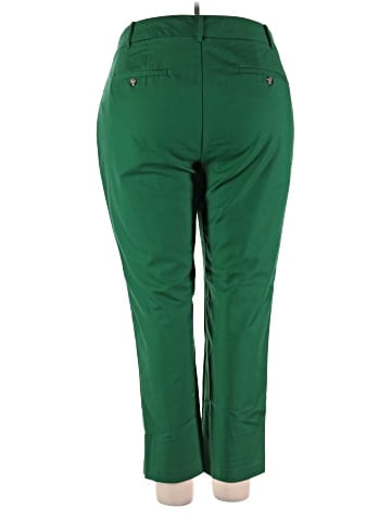 ELOQUII Casual Pants (view 2)