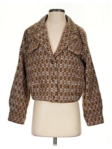 Sage the Label Jacket (view 1)