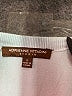 Adrienne Vittadini Blue Cardigan Size S - photo 7