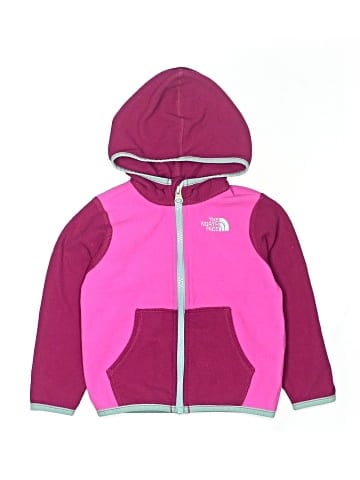 The North Face Zip Up Hoodie (view 1)
