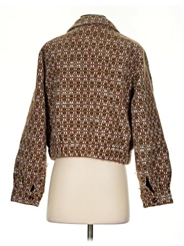 Sage the Label Jacket (view 2)
