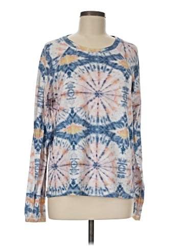 P.J. Salvage Long Sleeve T-Shirt (view 1)