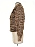 Sage the Label Tweed Brown Jacket Size S - photo 5