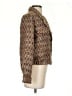Sage the Label Tweed Brown Jacket Size S - photo 4