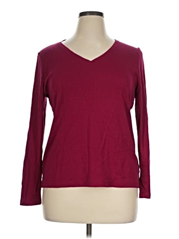 Talbots Outlet Pullover Sweater (view 1)