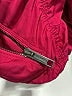 Burberry 100% Polyester Red Pink Jacket Size 12 - photo 11