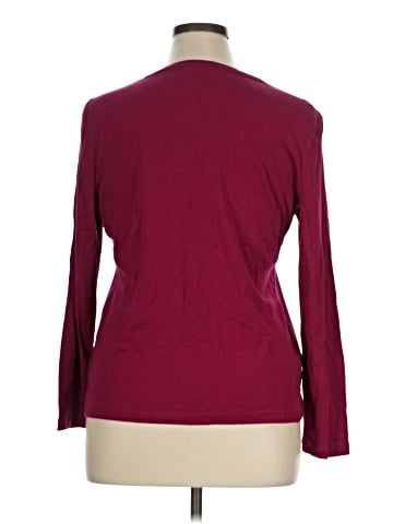 Talbots Outlet Pullover Sweater (view 2)