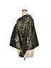 ModCloth Metallic Gold Jacket Size 4X - photo 5