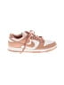 Nike Pink Sneakers Size 8 - photo 1