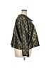 ModCloth Metallic Gold Jacket Size 4X - photo 4