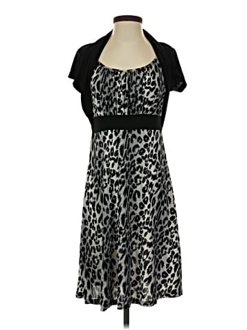 Mi Manchi Casual Dress (view 1)