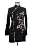 Zara Black Kimono Size M - photo 1