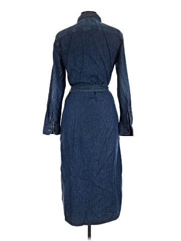 Lauren by Ralph Lauren Casual Dress (view 2)