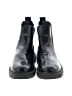Zara Black Ankle Boots Size EU 39 - photo 2