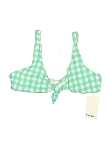 Vitamin A Swimsuit Top (view 1)
