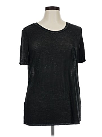 Just Be... Short Sleeve T-Shirt (view 1)