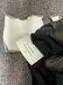 Vuori Solid Black Jumpsuit Size M - photo 5