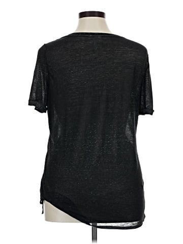 Just Be... Short Sleeve T-Shirt (view 2)