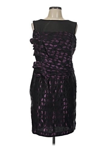 Max and Cleo Cocktail Dress (view 1)