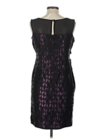 Max and Cleo Cocktail Dress (view 2)