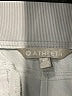 Athleta Solid Gray Casual Pants Size 16 (tall) - photo 7