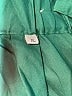 Unbranded Solid Green Formal Skirt Size XL - photo 4