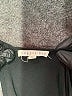 Copper Key 100% Polyester Solid Black Casual Dress Size XL - photo 4