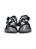 Chaco Black Sandals Size 8 - photo 2