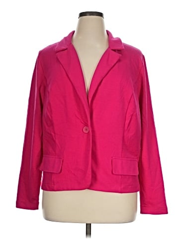 a.n.a. A New Approach Blazer (view 1)