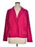 a.n.a. A New Approach Pink Blazer Size 1X - photo 1
