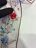 Givenchy Ivory Scarf One size - photo 7