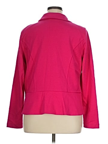 a.n.a. A New Approach Blazer (view 2)
