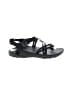 Chaco Black Sandals Size 8 - photo 1