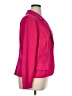 a.n.a. A New Approach Pink Blazer Size 1X - photo 4