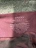SPANX Burgundy Leggings Size 1X - photo 7
