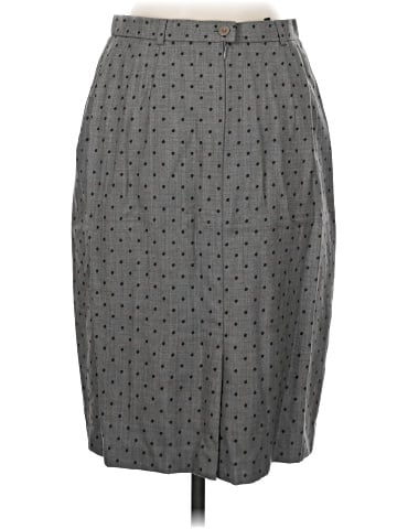 Escada Formal Skirt (view 2)