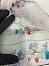Givenchy Ivory Scarf One size - photo 6
