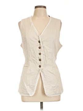 Bagatelle Vest (view 1)