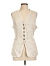 Bagatelle Ivory Vest Size L - photo 1