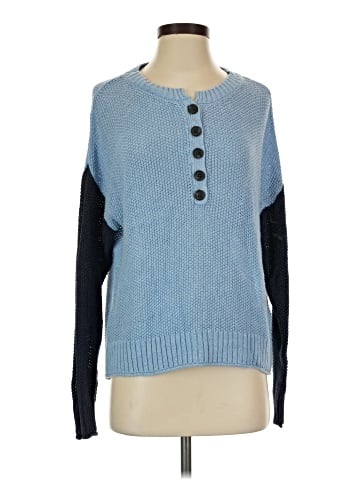 American Eagle Outfitters Pullover Sweater (view 1)