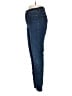 Old Navy Solid Blue Jeans Size 10 - photo 5