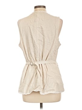 Bagatelle Vest (view 2)