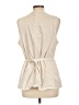 Bagatelle Ivory Vest Size L - photo 2